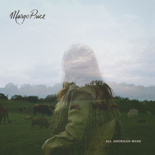Album Poster | Margo Price | Pay Gap