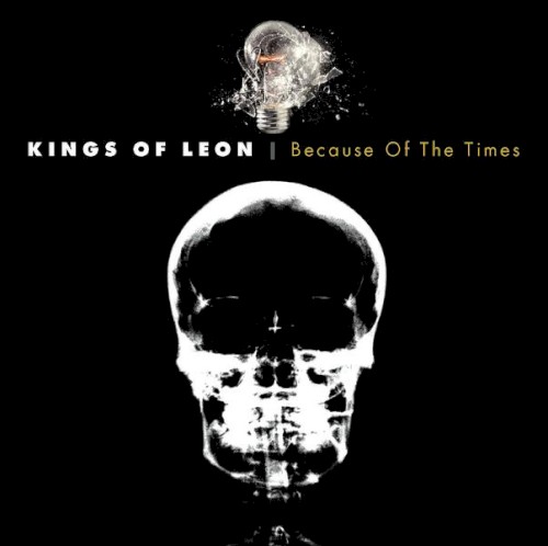 Album Poster | Kings of Leon | On Call