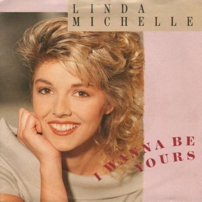 Album Poster | Karin Ann | i was never yours