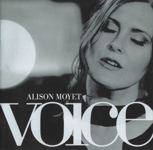 Album Poster | Alison Moyet | Almost Blue