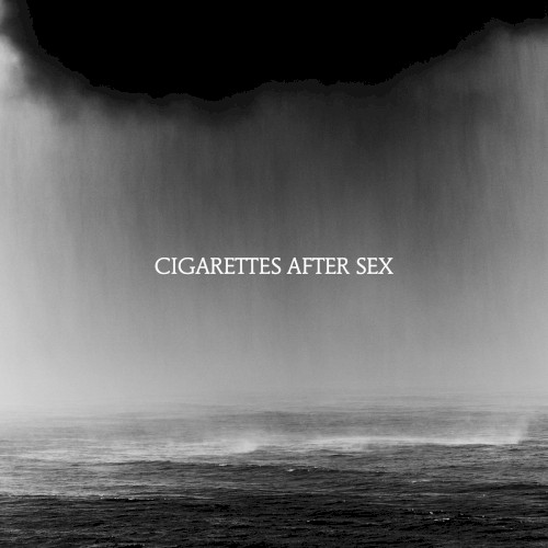 Album Poster | Cigarettes After Sex | Heavenly