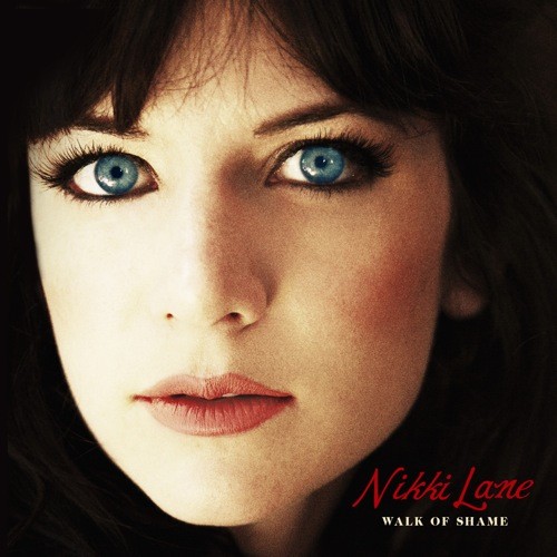 Album Poster | Nikki Lane | Gone, Gone, Gone