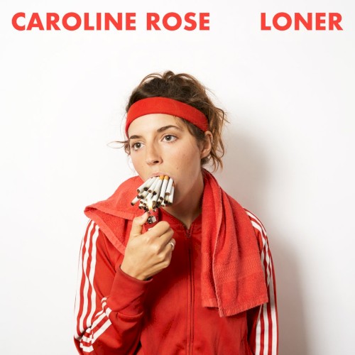 Album Poster | Caroline Rose | Bikini