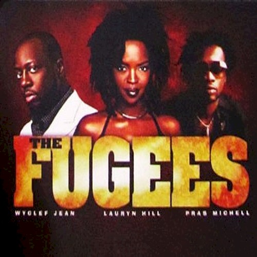 Album Poster | Fugees | Killing Me Softly With His Song