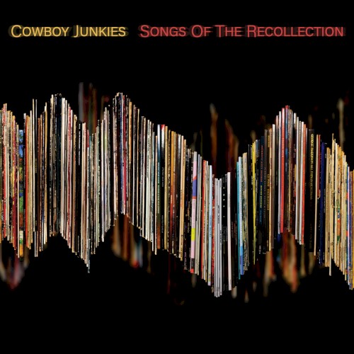 Album Poster | Cowboy Junkies | Five Years