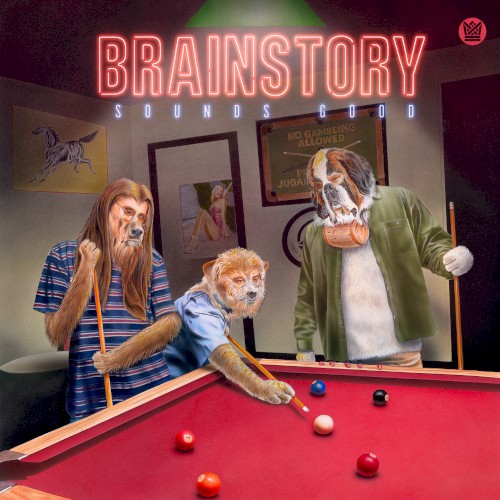 album art
