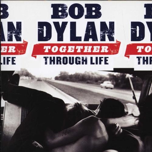 Album Poster | Bob Dylan | If You Ever Go To Houston