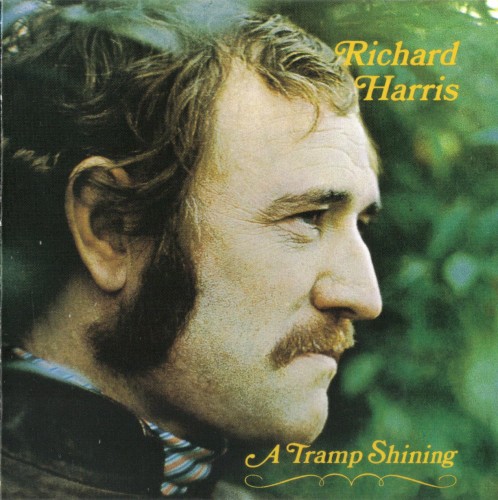 Album Poster | Richard Harris | MacArthur Park