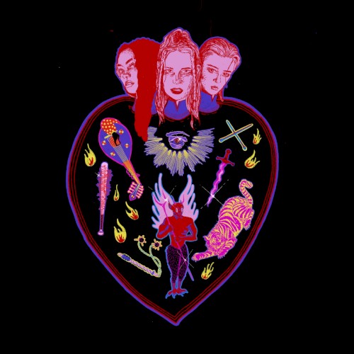 album art