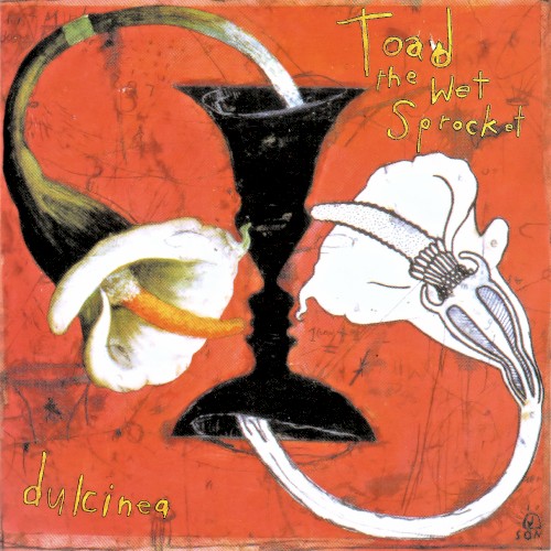 Album Poster | Toad the Wet Sprocket | Fall Down