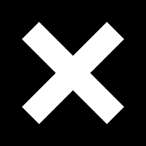 Album Poster | The XX | Crystalised