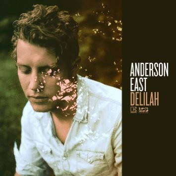 Album Poster | Anderson East | Satisfy Me