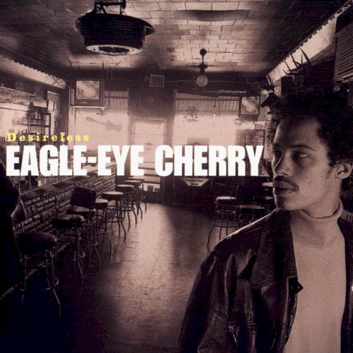 Album Poster | Eagle Eye Cherry | Save Tonight