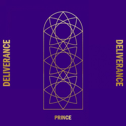 Album Poster | Prince | Deliverance