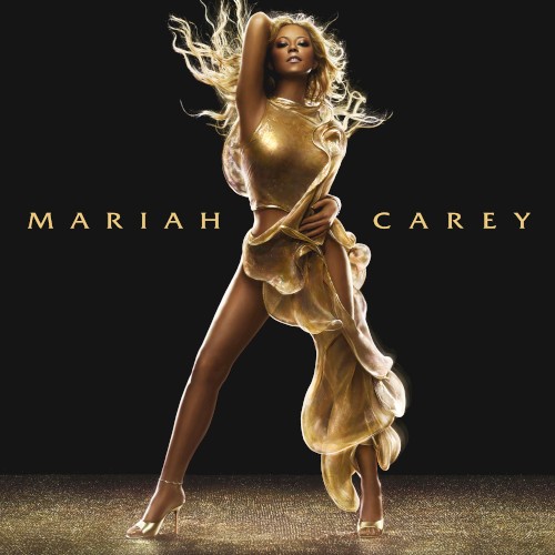 Album Poster | Mariah Carey | We Belong Together