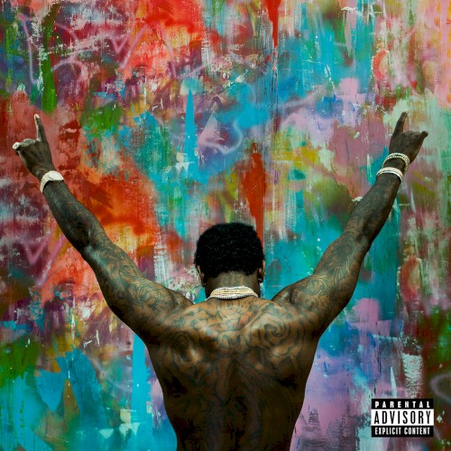 Album Poster | Gucci Mane | First Day Out Tha Feds