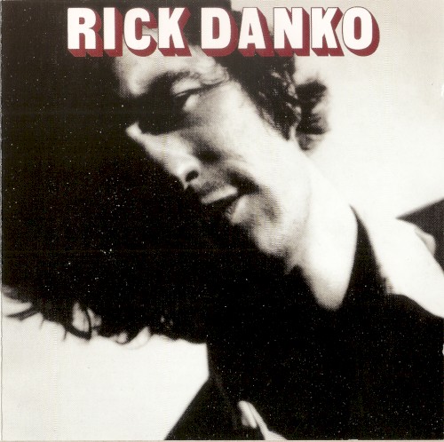 Album Poster | Rick Danko | Java Blues