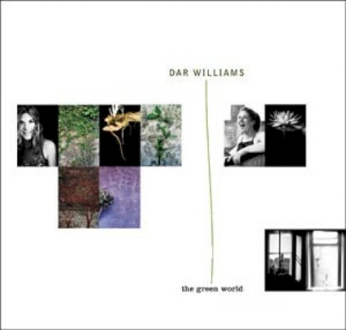 Album Poster | Dar Williams | Spring Street