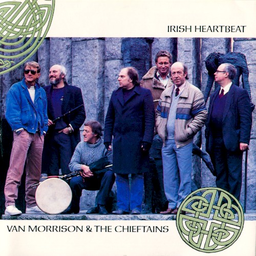Album Poster | Van Morrison and the Chieftains | Marie's Wedding