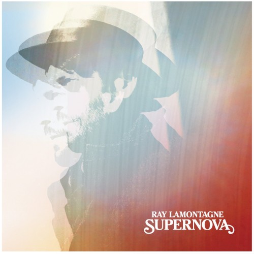 Album Poster | Ray LaMontagne | Supernova