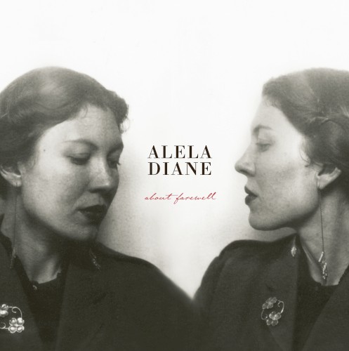 Album Poster | Alela Diane | About Farewell