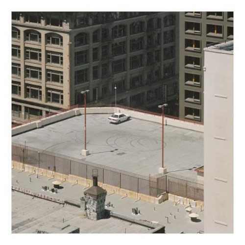 album art