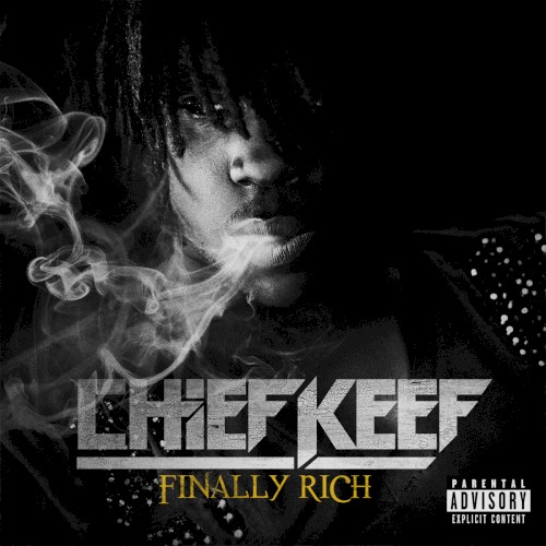 Album Poster | Chief Keef | Laughin' To the Bank