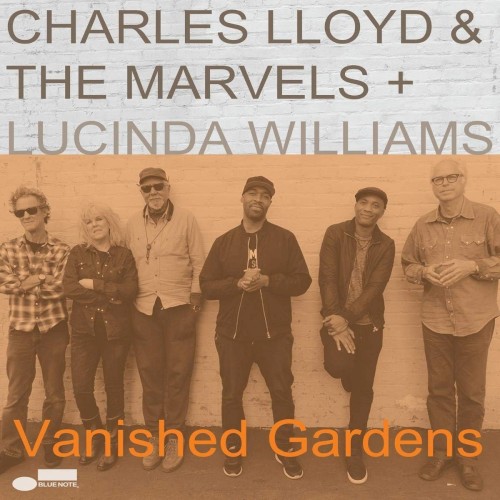 album art