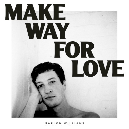 Album Poster | Marlon Williams | What's Chasing You