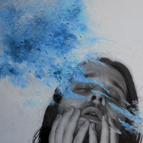 Album Poster | JMSN | 'Bout It