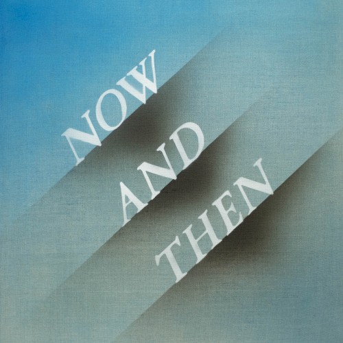 Album Poster | The Beatles | Now And Then