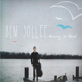 Album Poster | Ben Sollee | It’s Not Impossible