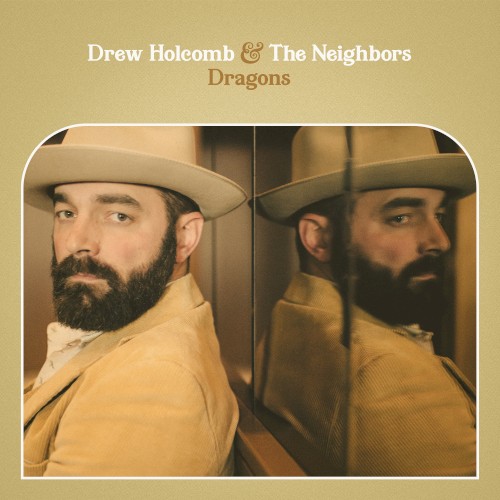 Album Poster | Drew Holcomb And The Neighbors | Make It Look So Easy