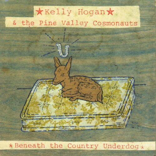 Papa Was a Rodeo by Kelly Hogan and the Pine Valley ...