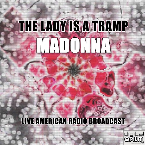 Album Poster | Madonna | Like A Virgin