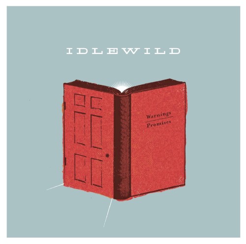 Album Poster | Idlewild | Blame It On The Obvious Ways