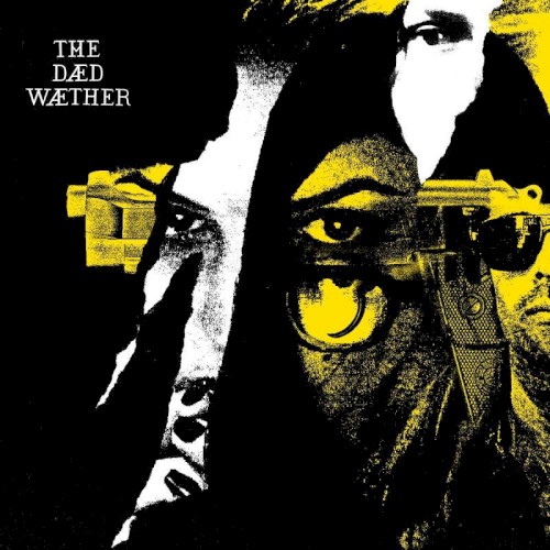 Album Poster | The Dead Weather | Open Up (That's Enough)