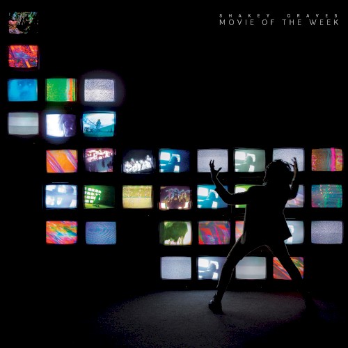 Album Poster | Shakey Graves | Ready Or Not feat. Sierra Ferrell