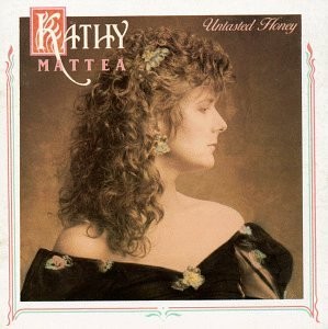 Album Poster | Kathy Mattea | Goin' Gone