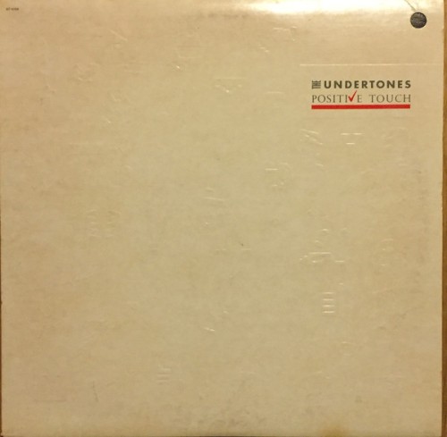 Album Poster | The Undertones | It's Going To Happen