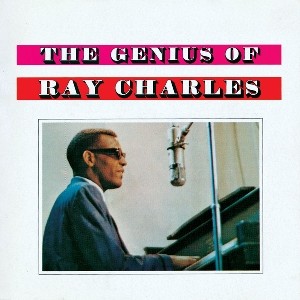 Album Poster | Ray Charles | Just for a Thrill