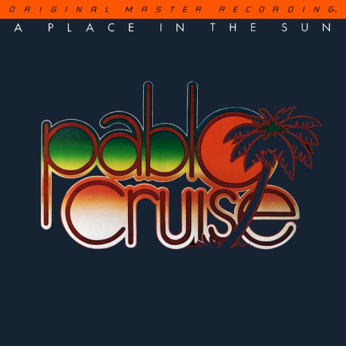 Album Poster | Pablo Cruise | Whatcha Gonna Do_