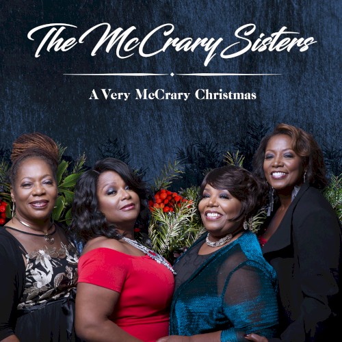 Album Poster | The McCrary Sisters | Go Tell It On The Mountain