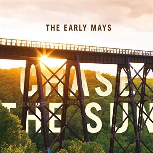 Album Poster | The Early Mays | Oh Babe, It Ain't No Lie