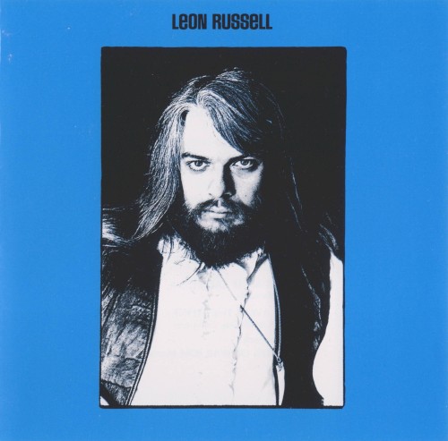 Album Poster | Leon Russell | A Song for You