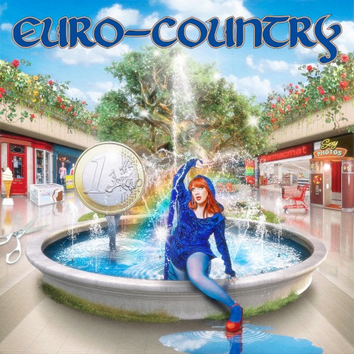 album art