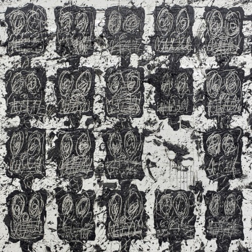 Album Poster | Black Thought | Twofifteen