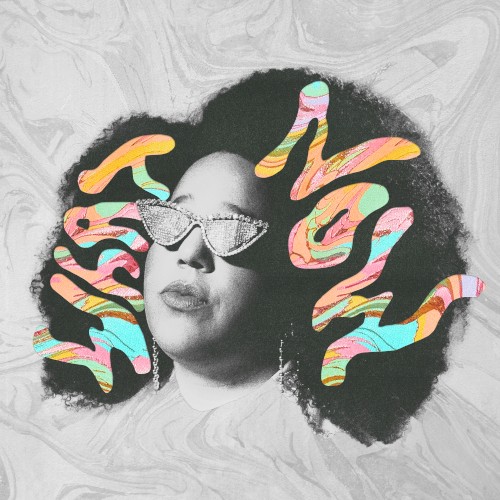 Album Poster | Brittany Howard | What Now