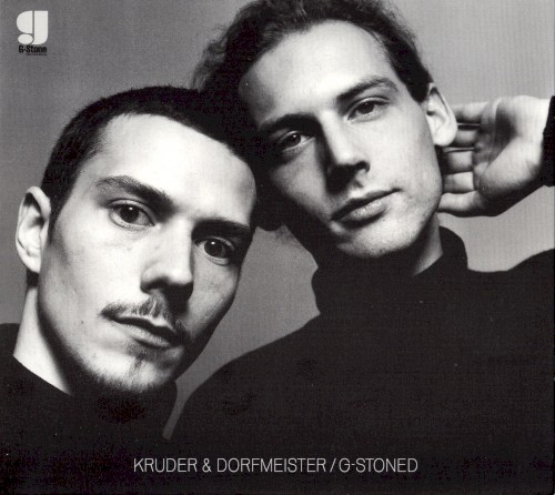 Album Poster | Kruder and Dorfmeister | Definition