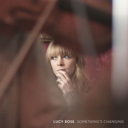 Album Poster | Lucy Rose | No Good At All